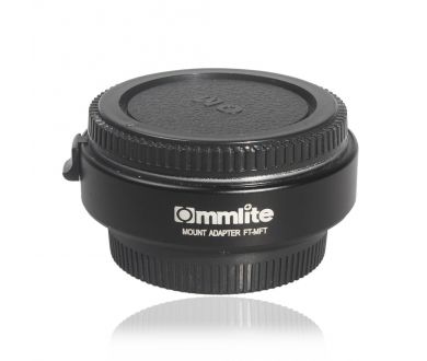 Переходное кольцо Commlite CM-FT-MFT AF