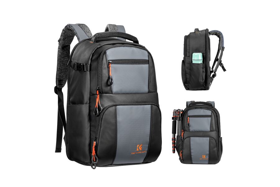 Рюкзак K&F Concept KF13.160 Компактный и удобный