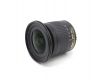 Nikon 10-20mm f/4.5-5.6G VR AF-P DX Nikkor