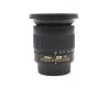 Nikon 10-20mm f/4.5-5.6G VR AF-P DX Nikkor