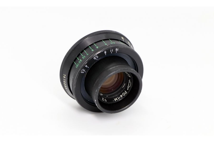 РО4-1М П 2/35мм М42