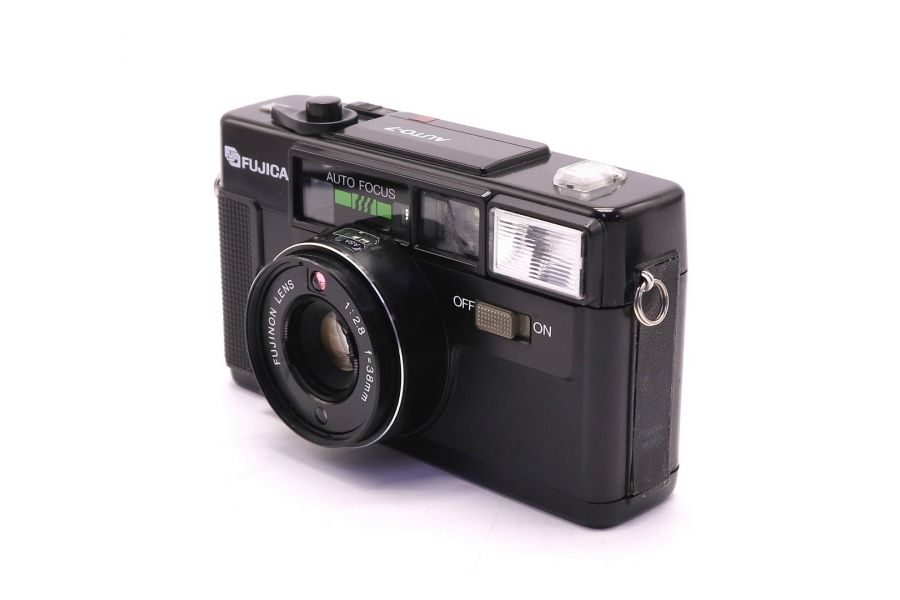 Fujica Auto-7