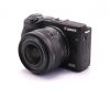 Canon EOS M3 Kit EF-M 15-45 IS STM беззеркальная