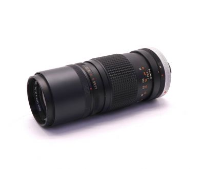 Canon FL 200mm f/4.5 для Minolta MD