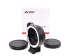 Переходник Viltrox EF-EOS M в упаковке