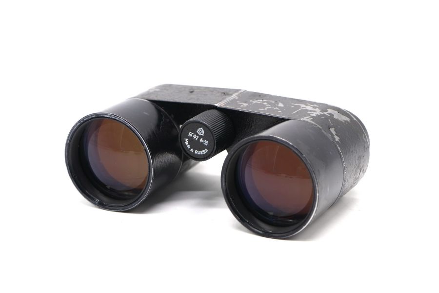 Бинокль БГФ2 4х36 б/у (ЛЗОС, 1993)