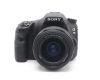 Sony A58 kit в упаковке (пробег 810 кадров)