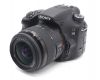 Sony A58 kit в упаковке (пробег 810 кадров)