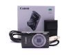 Canon IXUS 160 в упаковке