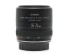 Canon EF 35-70mm f/3.5-4.5 (Japan)