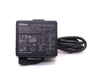 Купить Зарядное устройство Nikon EH-7P Зарядное устройство Nikon EH-7P