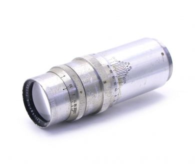 Купить Triotar 4/13.5cm Carl Zeiss Jena M42 Triotar 4/13.5cm Carl Zeiss Jena M42