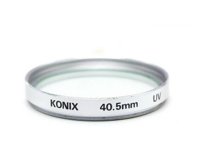 Светофильтр Konix UV 40.5mm