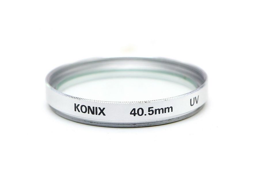 Светофильтр Konix UV 40.5mm