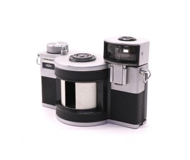 Ранний Горизонт панорамный (СССР, 1969)