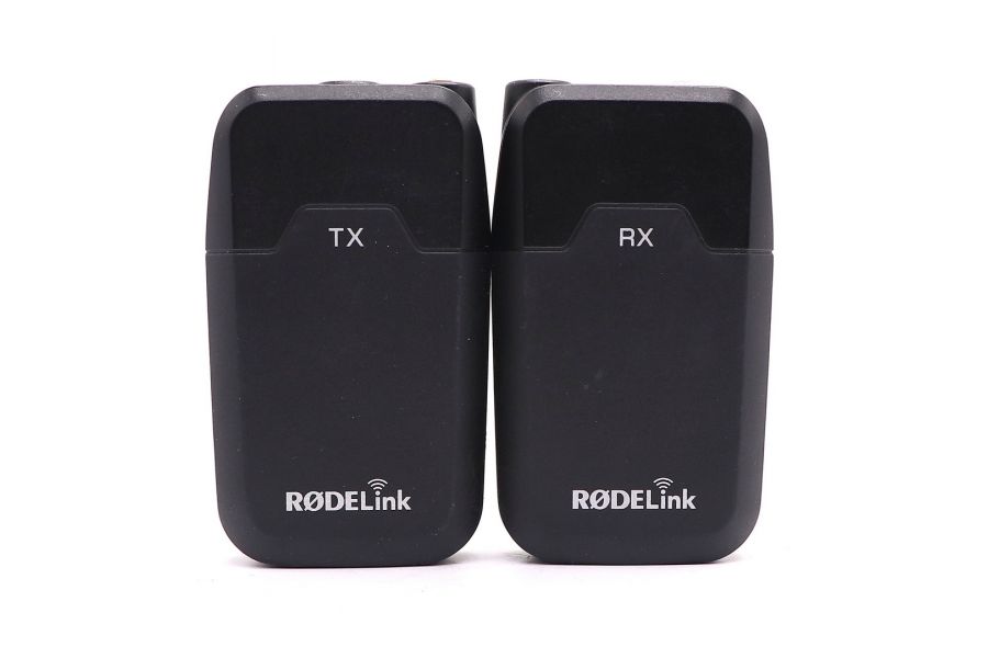Радиосистема RODE Filmmaker Kit