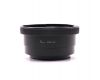 Переходник Pentacon 6 - Canon EOS с чипом Pixco