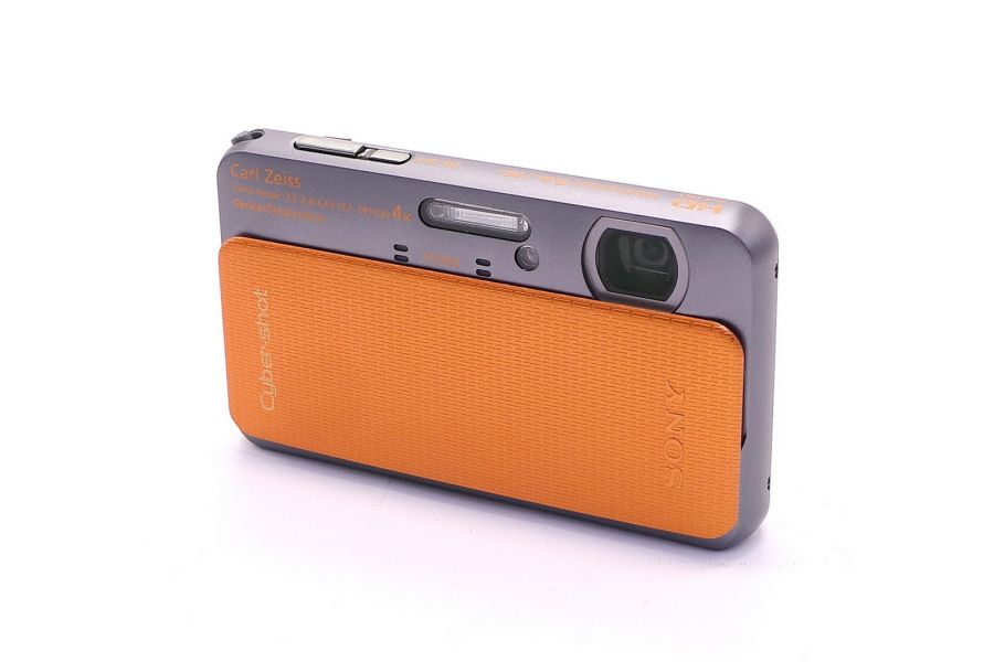 Sony Cyber-shot DSC-TX20