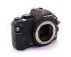 Olympus E-420 body (пробег 8400 кадров)