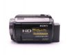 Видеокамера Sony Handycam HDR-XR100 двойная запись