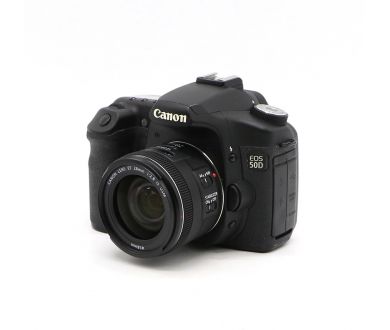 Купить Canon EOS 50D kit EF 28mm f/2.8 IS USM Canon EOS 50D kit EF 28mm f/2.8 IS USM