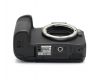 Canon EOS R body (пробег 1050 кадров)