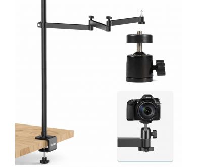 Купить Стойка-держатель для стола Ulanzi 2335 Стойка-держатель для стола Ulanzi 2335