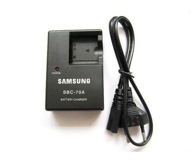 Зарядное устройство Samsung SBC-70A