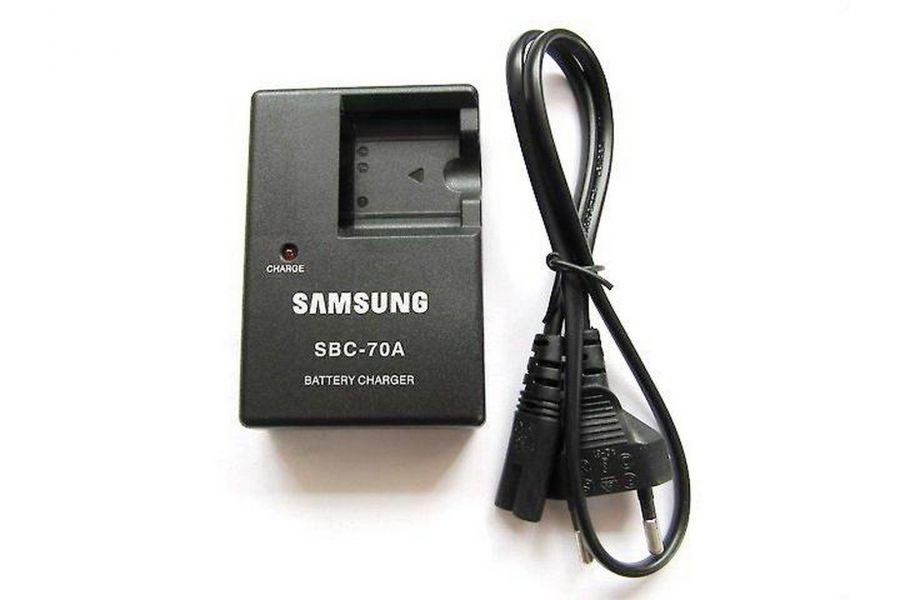 Зарядное устройство Samsung SBC-70A