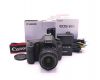 Canon EOS 60D kit в упаковке (пробег 6400 кадров)