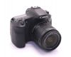 Canon EOS 60D kit в упаковке (пробег 6400 кадров)