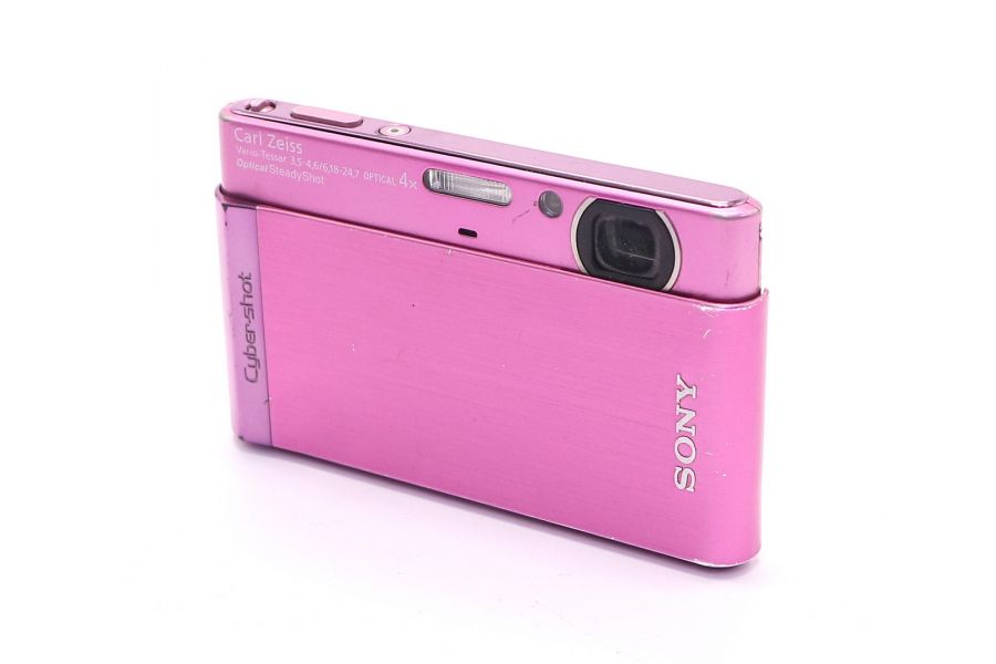 Sony Cyber-shot DSC-T90