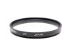 Светофильтр Canon UV 49mm черный (Japan, 2011)