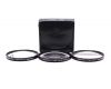 Комплект светофильтров Marumi 77mm MC C-Up
