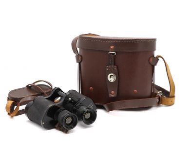 Бинокль 6х30 М. ГРАУ 50-е гг (редкий)