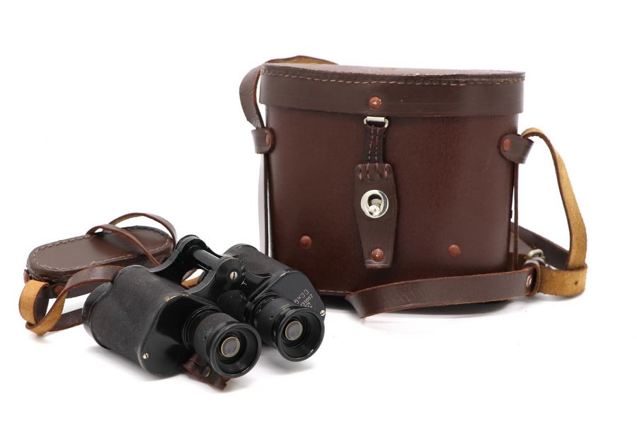 Бинокль 6х30 М. ГРАУ 50-е гг (редкий)