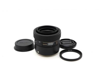 Tokina AT-X 35mm f/2.8 PRO DX MACRO AF Canon EF-S