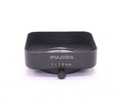 Купить Бленда Fujica 28mm Бленда Fujica 28mm