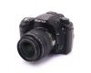 Pentax K10D kit (пробег 24065 кадров)