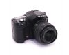 Pentax K10D kit (пробег 24065 кадров)