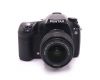Pentax K10D kit (пробег 24065 кадров)