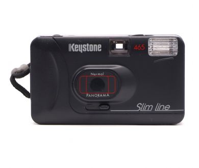 Keystone Slim Line 465