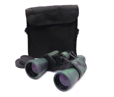 Бинокль 20x50 (China)