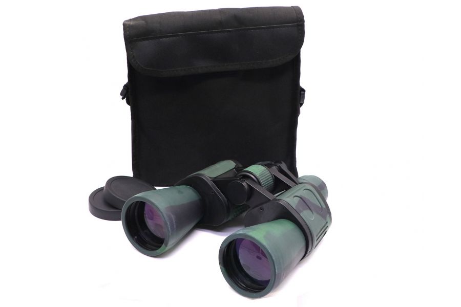 Бинокль 20x50 (China)