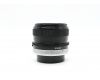 Canon FD 2.8/28mm S.C. (Japan, 1974)