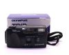 Olympus Trip Junior в упаковке