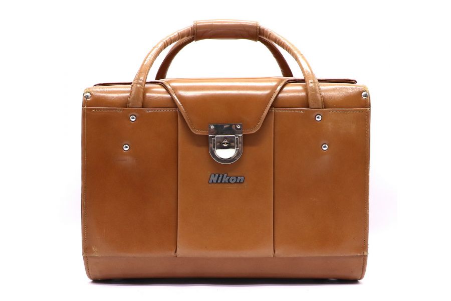 Кофр Nikon FB-11