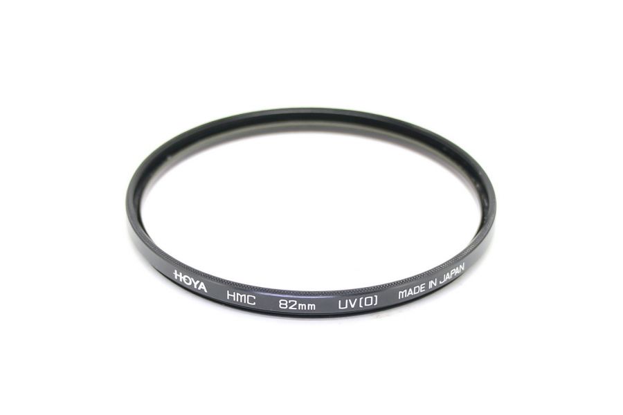 Светофильтр Hoya HMC 82mm UV(0) Japan