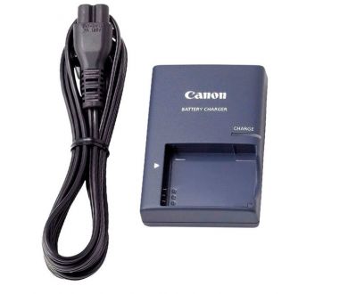 Зарядное устройство Canon CB-2LXE