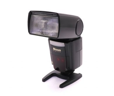 Купить Фотовспышка Nissin Professional Di866 Mark II for Canon Фотовспышка Nissin Professional Di866 Mark II for Canon